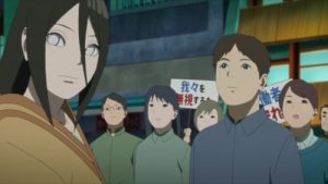 Boruto: Naruto Next Generations Episodio 46