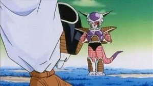 Dragon Ball Z Episodio 70
