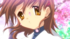 Clannad Episodio 1