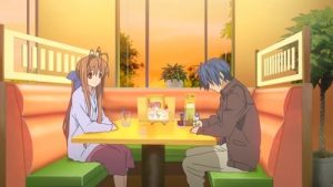 Clannad: After Story Episodio 15