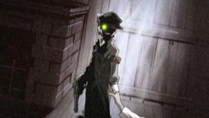 Chrono Crusade Episodio 5
