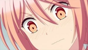 Netsuzou TRap Episodio 8