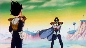Dragon Ball Z Episodio 57