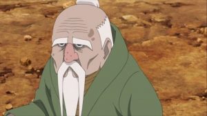 Boruto: Naruto Next Generations Episodio 86