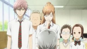 Chihayafuru 2 Episodio 7