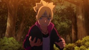 Boruto: Naruto Next Generations Episodio 54
