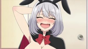 Tejina-senpai Episodio 12