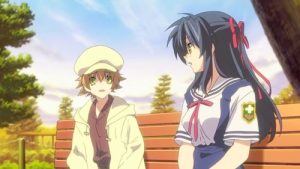 Clannad: After Story Episodio 5