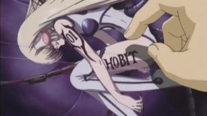 Chobits Episodio 9