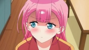 Bokutachi wa Benkyou ga Dekinai Episodio 9