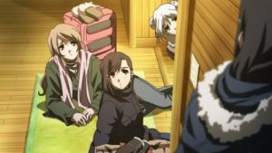 Candy Boy Episodio 3