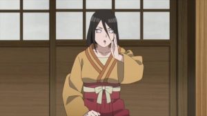 Boruto: Naruto Next Generations Episodio 96