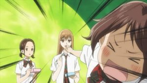 Chihayafuru Episodio 16
