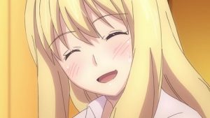 Nobunaga-sensei no Osanazuma Episodio 8