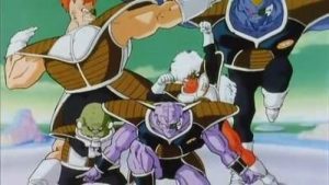 Dragon Ball Z Episodio 62