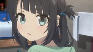 Nagi No Asukara Episodio 23