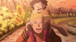 Boruto: Naruto Next Generations Episodio 93