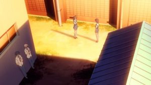 Clannad Episodio 15