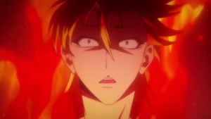 Nanbaka Episodio 9
