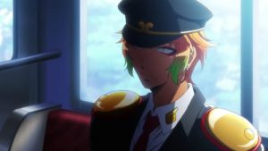 Nanbaka Episodio 16