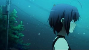 Chuunibyou Demo Koi Ga Shitai Episodio 7