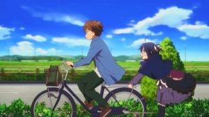 Chuunibyou Demo Koi Ga Shitai! Ren Episodio 2