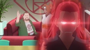 Boruto: Naruto Next Generations Episodio 94