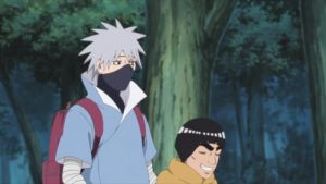 Boruto: Naruto Next Generations Episodio 106