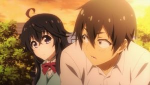 Netoge no Yome wa Onnanoko ja Nai to Omotta? Episodio 6