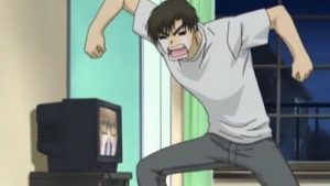 Chobits Episodio 15