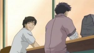Chobits Episodio 14