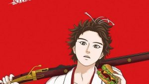 Nobunaga Concerto Episodio 10
