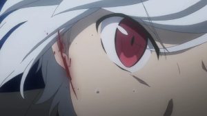 Dungeon ni Deai o Motomeru no wa Machigatteiru Darou ka? 2 Episodio 11