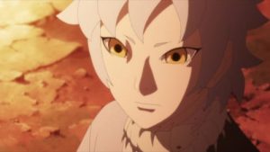 Boruto: Naruto Next Generations Episodio 105