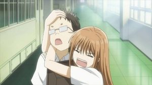 Chihayafuru Episodio 12