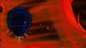 Dragon Ball Z Episodio 40