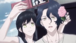 B-Project: Kodou* Ambitious 2 Episodio 8