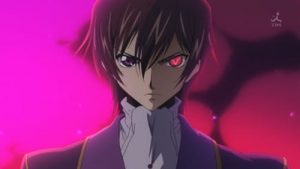 Code Geass R2 Episodio 20