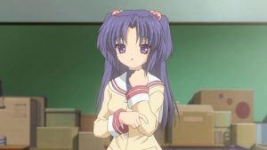 Clannad Episodio 12