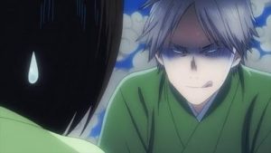 Chihayafuru 2 Episodio 3