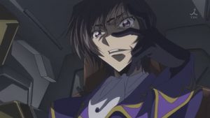 Code Geass R2 Episodio 17
