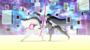Boruto: Naruto Next Generations Episodio 128