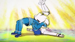 Mairimashita! Iruma-kun Episodio 1