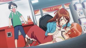 Bokutachi wa Benkyou ga Dekinai 2 Episodio 4