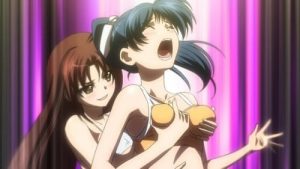 R-15 Episodio 5