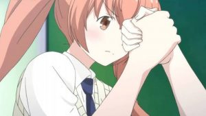 Centaur No Nayami Episodio 12