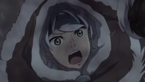 Chain Chronicle: Haecceitas no Hikari Episodio 5
