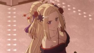 Release the Spyce Episodio 11