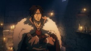 Castlevania Episodio 2