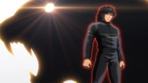 Captain Tsubasa (2018) Episodio 37